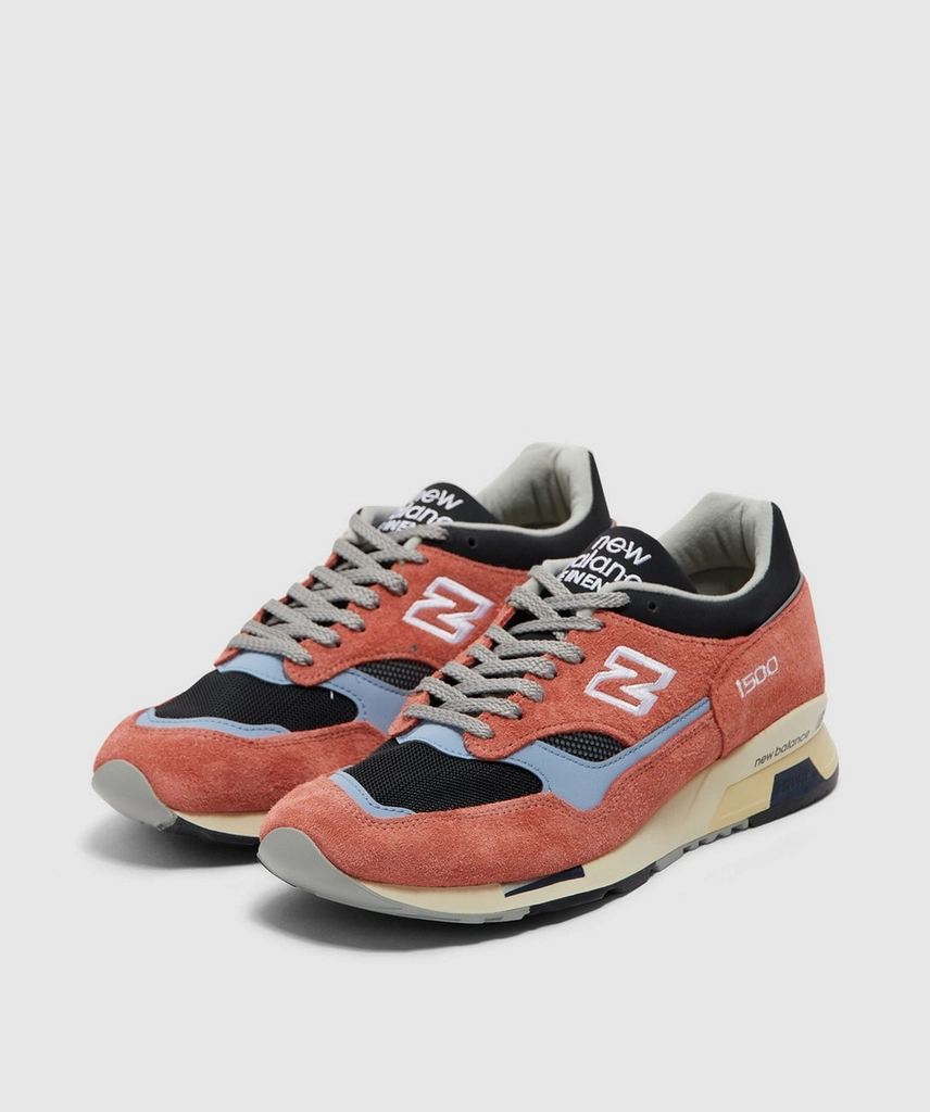 New Balance MIUK 1500 sneaker